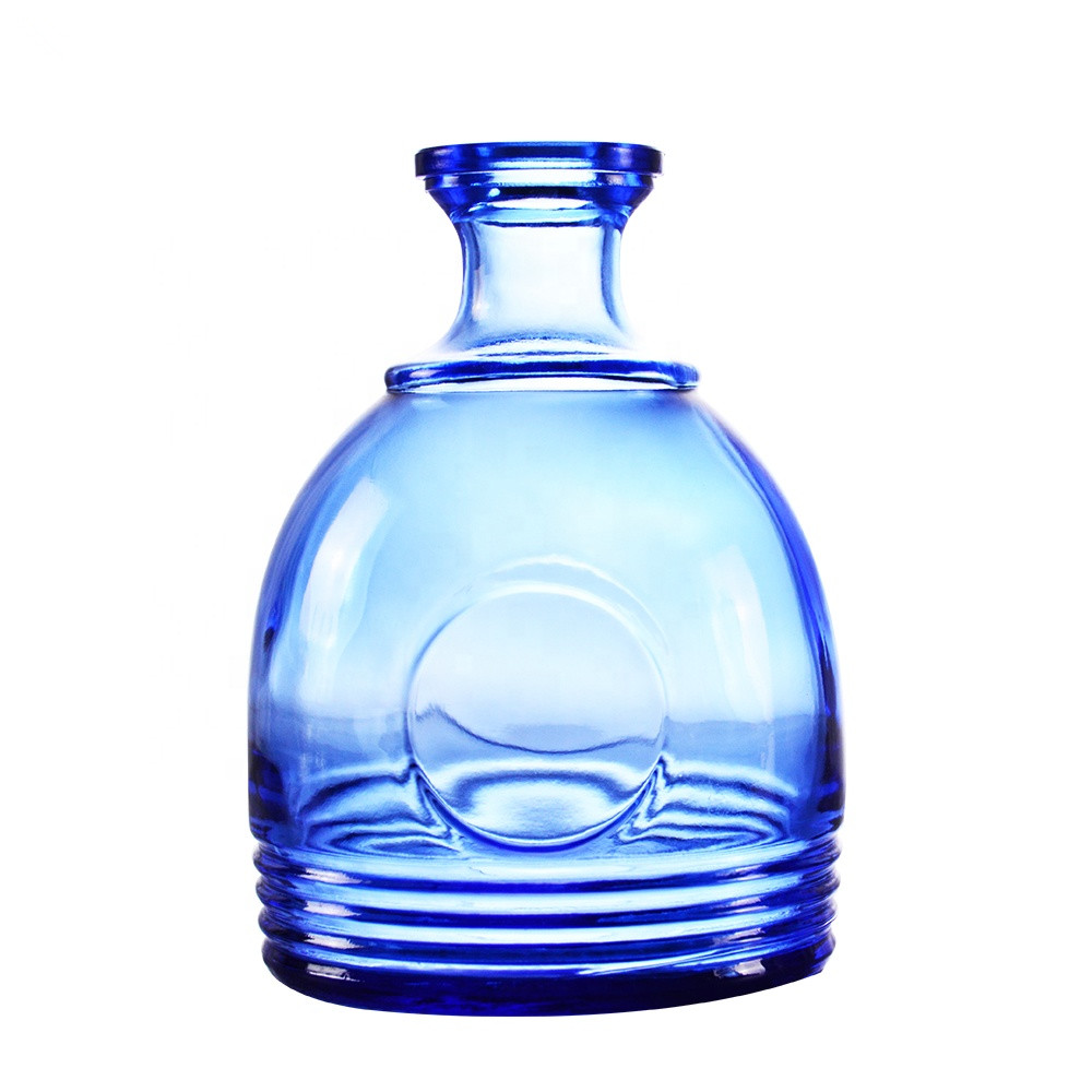  glass bottle